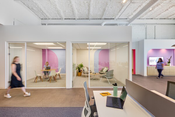 1238-1260 S Vandeventer Ave, Saint Louis, MO à louer - Photo du bâtiment - Image 3 de 8