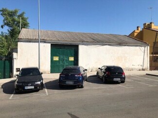 Plus de détails pour Industriel à vendre