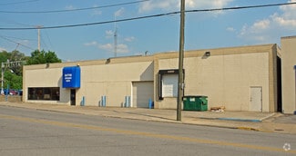 More details for 630 Maryland Ave, Charleston, WV - Industrial for Lease