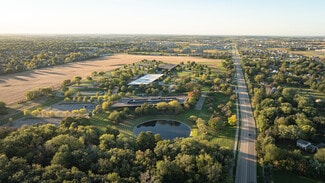 Plus de détails pour 1 Qbe Way, Sun Prairie, WI - Médical, Commerce de détail à louer