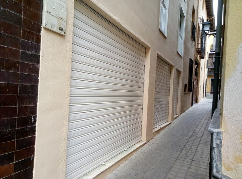 Retail in Granada, Granada for sale - Building Photo - Image 3 of 15