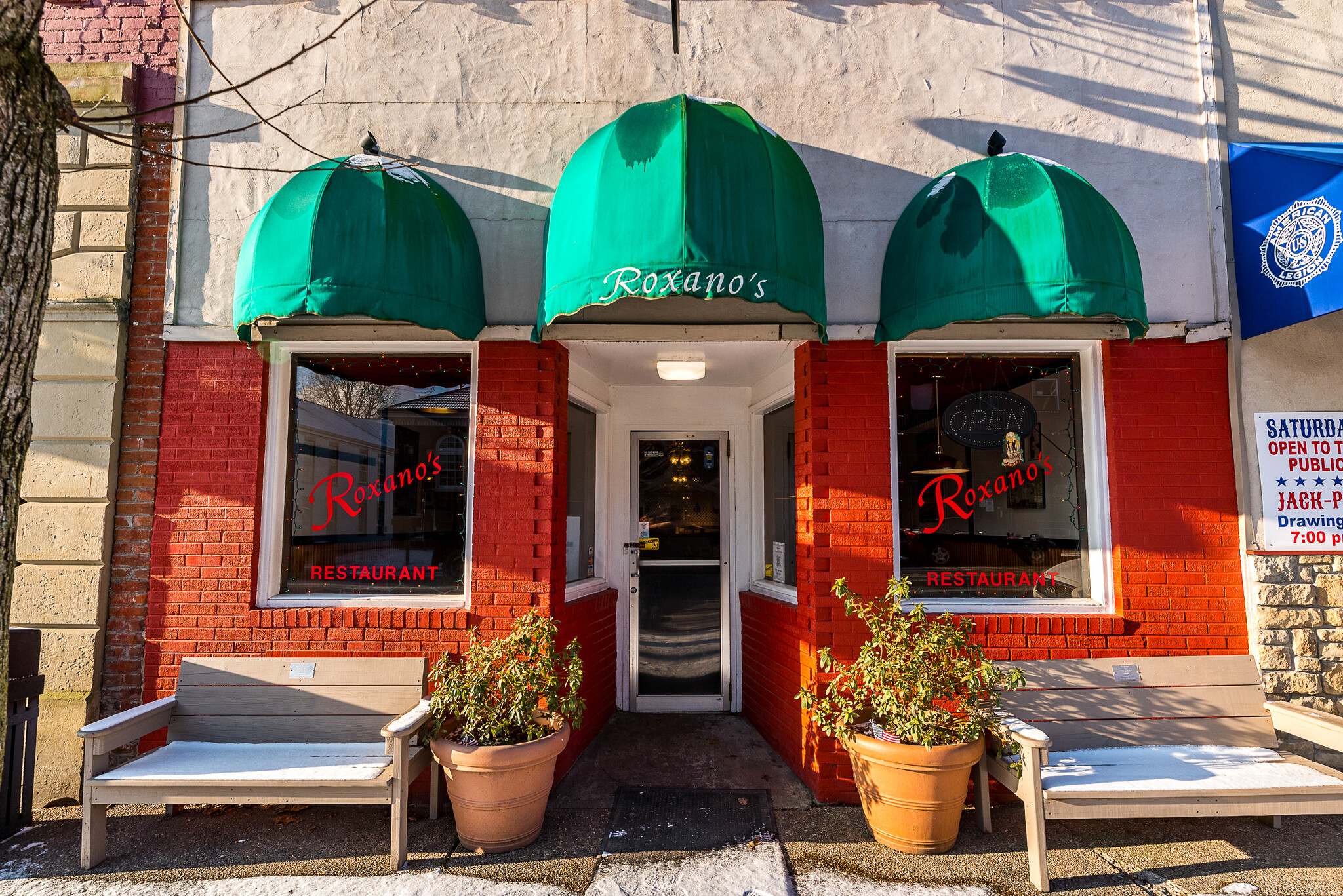 211 Ferry St, Vevay, IN for sale Primary Photo- Image 1 of 1