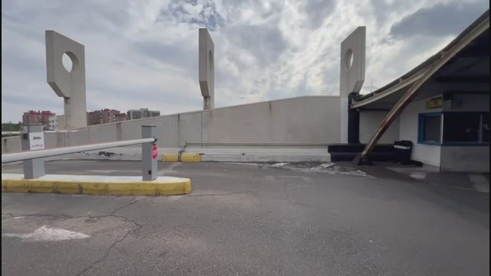 Calle Tomás Redondo, 2, Madrid, Madrid for sale - Commercial Listing Video - Image 2 of 5