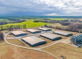 More details for Multi-Warehouse Industrial Campus – Industrial for Sale, Brownsville, TN