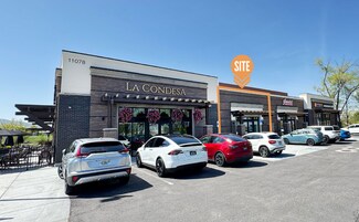 Plus de détails pour 11078 S State St, Sandy, UT - Commerce de détail à louer