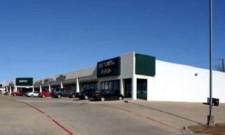 Plus de détails pour 6500 Denton Hwy, Watauga, TX - Commerce de détail à louer