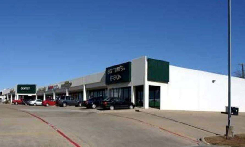 6500 Denton Hwy, Watauga, TX for lease Building Photo- Image 1 of 4