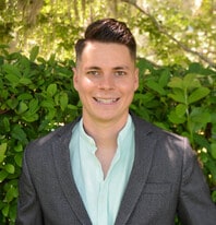 Tyler Nicholls