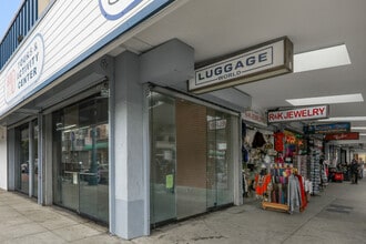 2737 Taylor St, San Francisco, CA for lease Building Photo- Image 1 of 8