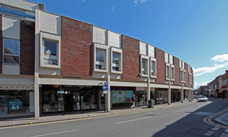 More details for 2-14 Peach St, Wokingham - Retail for Lease