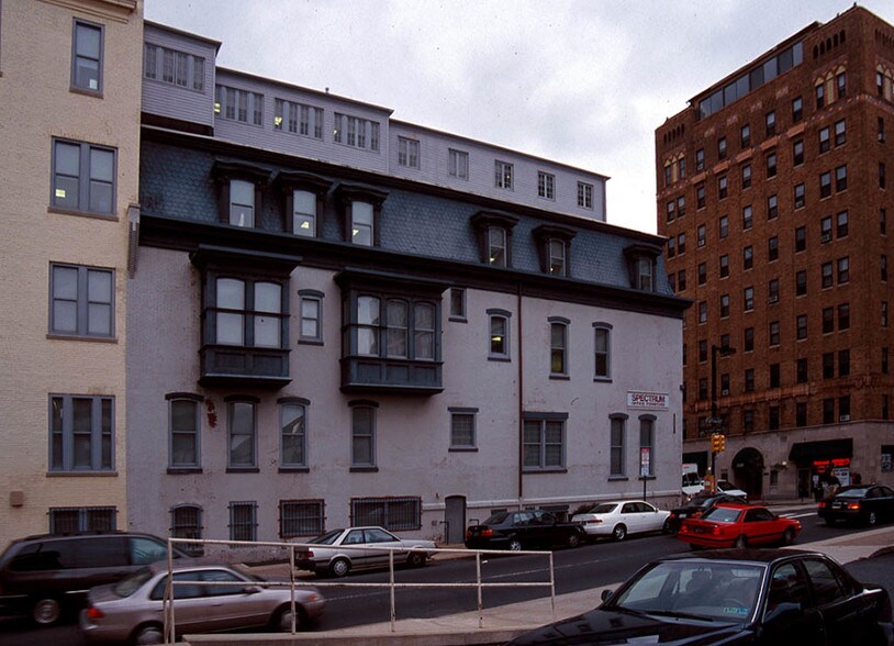 2215 Walnut St, Philadelphia, PA à louer - Autre - Image 2 de 5