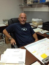 Kevin Bush