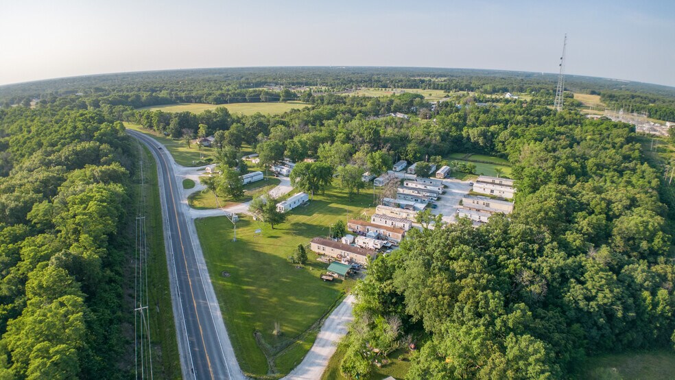 2726 Highway JJ, Moberly, MO à vendre - Photo du bâtiment - Image 3 de 6
