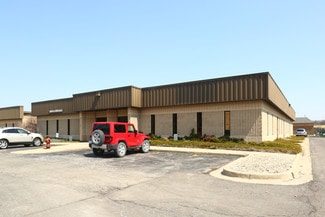 More details for 760 Woodland Dr, Saline, MI - Office for Lease