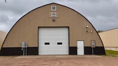 1740 20 1/2 St, Rice Lake, WI for lease Building Photo- Image 1 of 6