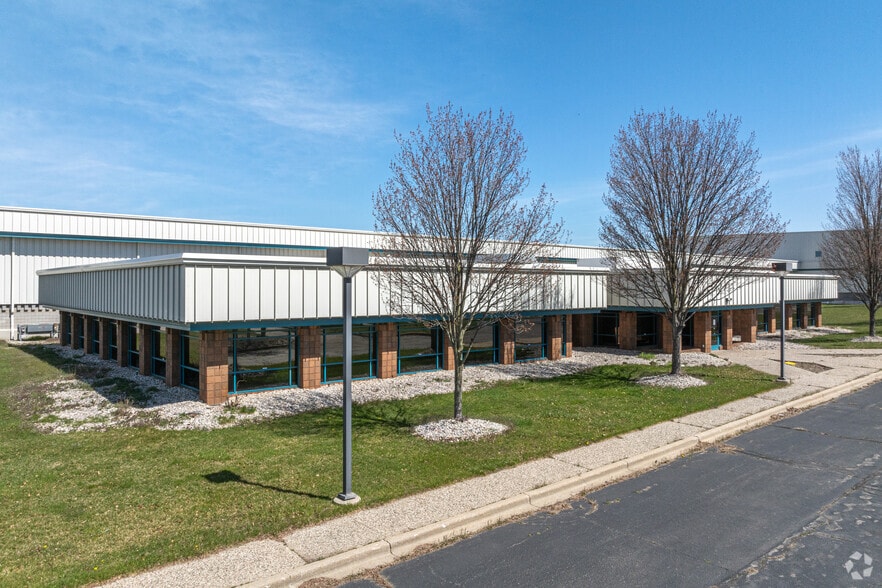 11700 S 48th Ave, Allendale, MI for sale - Building Photo - Image 3 of 16