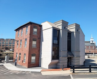 More details for 4 Water St, Nashua, NH - Office for Lease