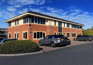 More details for Athena Ct, Warwick - Office for Lease