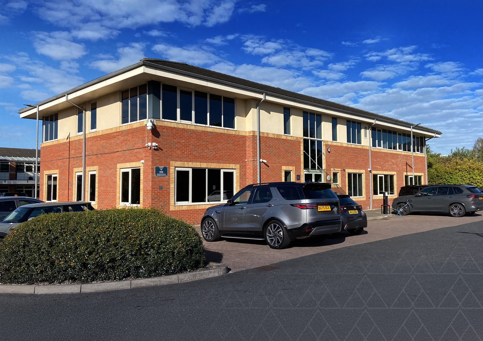 Athena Ct, Warwick for lease Building Photo- Image 1 of 13