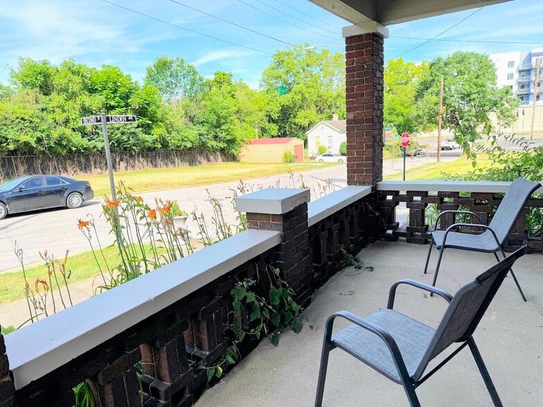 201 Linden Ave, Newport, KY for sale - Building Photo - Image 2 of 11