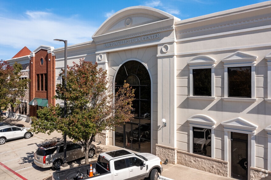 2650 Fm 407, Bartonville, TX for lease - Building Photo - Image 3 of 7