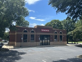 More details for 1025 Broad River Rd, Columbia, SC - Retail for Lease