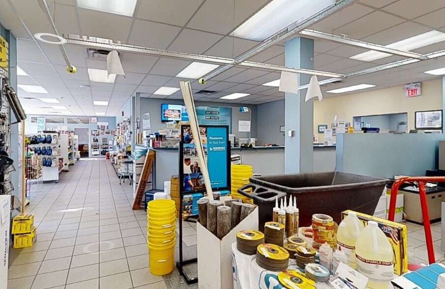 2401 United Blvd, Coquitlam, BC for sale - Matterport 3D Scan - Image 2 of 5