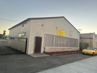 More details for 12408 Carson St, Hawaiian Gardens, CA - Industrial for Lease