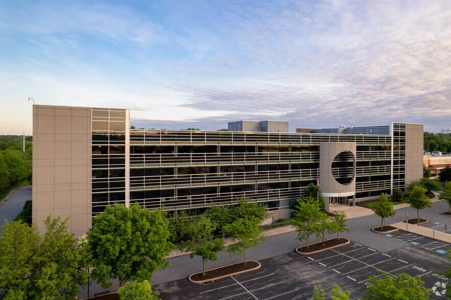 50 Applied Card Way, Glen Mills, PA à louer - Photo du bâtiment - Image 2 de 6