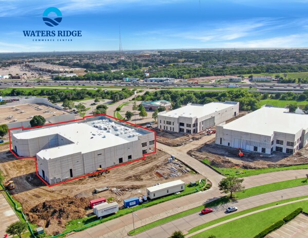 1980 Lakepointe Dr, Lewisville, TX for sale Building Photo- Image 1 of 3