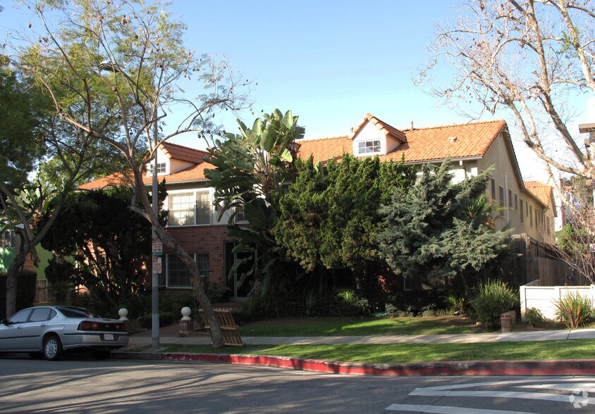 1429 Havenhurst Dr, West Hollywood, CA for sale - Building Photo - Image 3 of 4