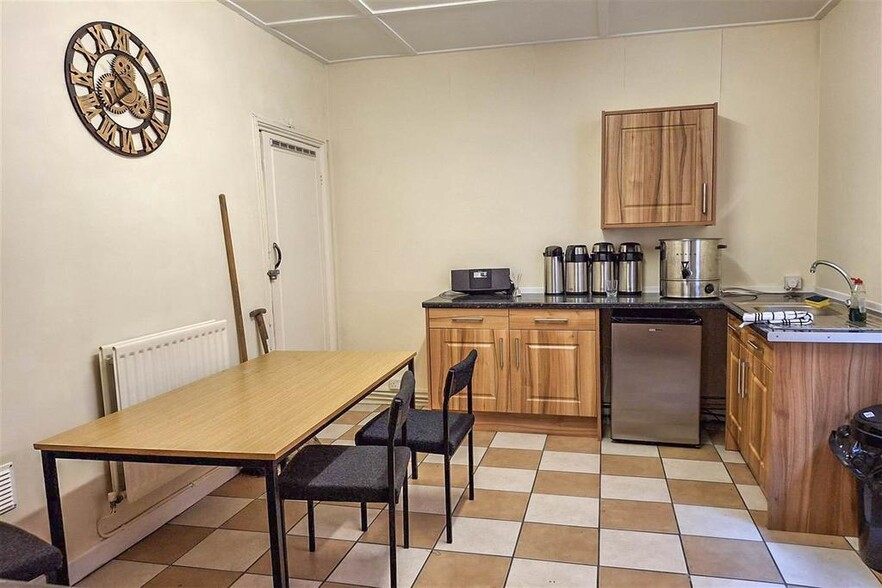 143 Westoe Rd, South Shields à vendre - Photo du bâtiment - Image 2 de 8