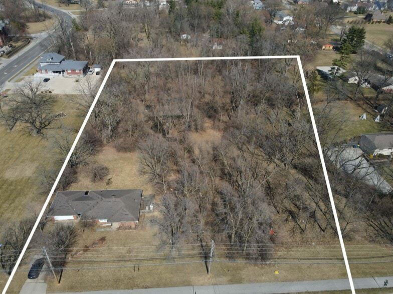 3654 W 96th St, Indianapolis, IN for sale - Building Photo - Image 3 of 5