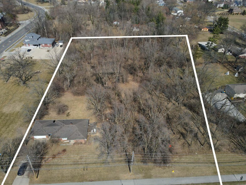 3654 W 96th St, Indianapolis, IN à vendre - Photo du bâtiment - Image 3 de 5