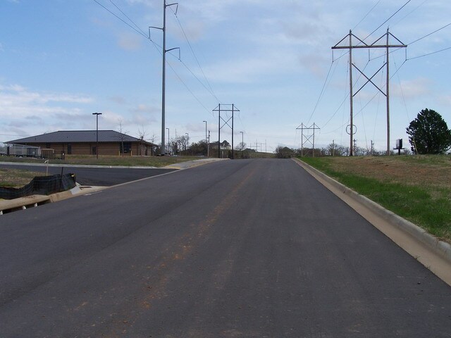 160 Sandstone, Van Buren, AR à louer - Photo du bâtiment - Image 3 de 12