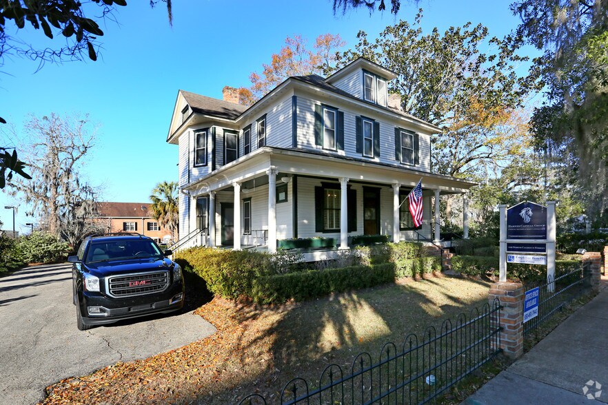 318 N Calhoun St, Tallahassee, FL à vendre - Photo du bâtiment - Image 2 de 8