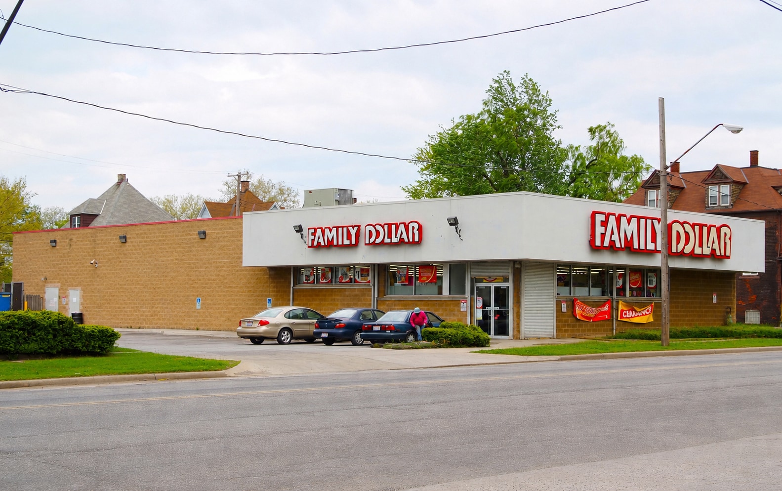 7415 Superior Ave, Cleveland, OH for sale Building Photo- Image 1 of 5