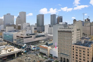 More details for 113-115 SE 1st St, Miami, FL - Land for Sale