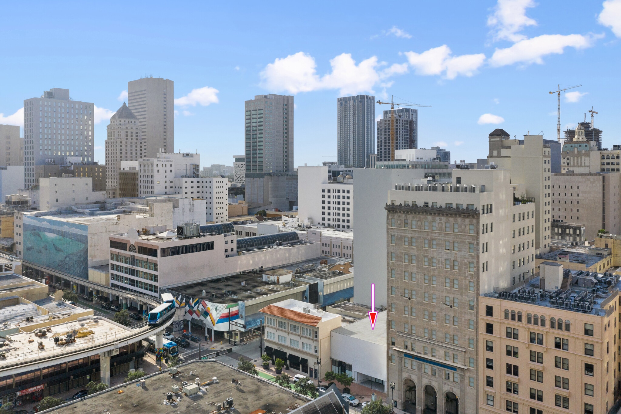 113-115 SE 1st St, Miami, FL for sale Primary Photo- Image 1 of 5