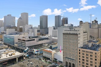 113-115 SE 1st St, Miami, FL - AÉRIEN Vue de la carte - Image1