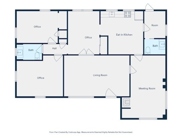 6521 Main St, New Port Richey, FL à vendre - Photo du bâtiment - Image 2 de 25