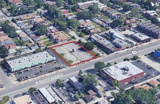 More details for 6500 W North Ave, Chicago, IL - Land for Sale