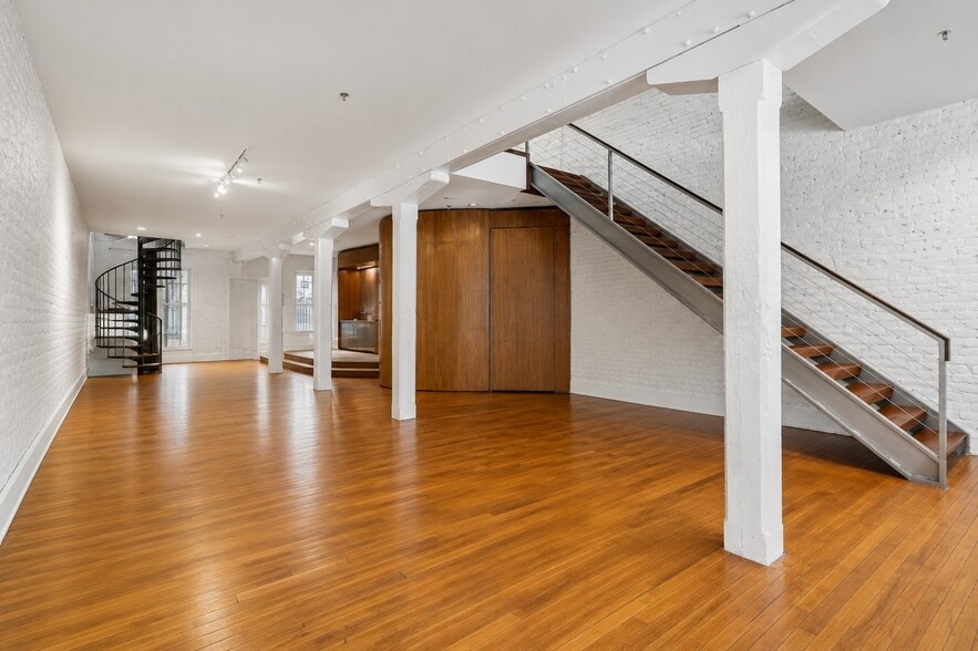 1314 E Cary St, Richmond, VA for lease - Building Photo - Image 3 of 21