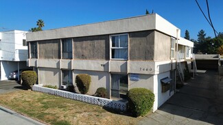 More details for 7460 Canby Ave, Reseda, CA - Multifamily for Sale