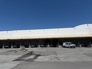 Plus de détails pour 1701-1761 Bay St, Los Angeles, CA - Industriel à louer