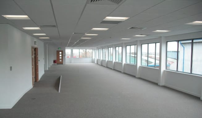 1 Station Rd, Birmingham for lease - Interior Photo - Image 3 of 7