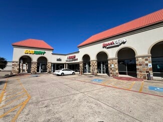 More details for 1615 E Broadway St, Pearland, TX - Retail for Lease