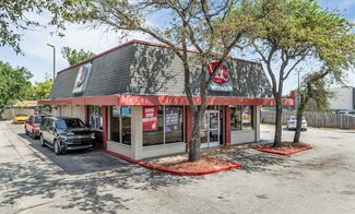 Plus de détails pour 3907 Aldine Mail Rd, Houston, TX - Local commercial à louer