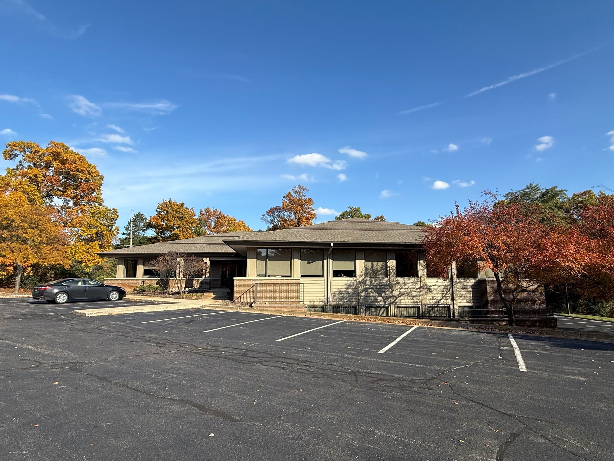 4764 Fulton St E, Ada, MI for lease Primary Photo- Image 1 of 4