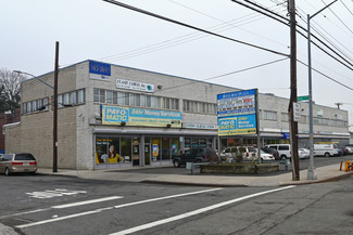 More details for 160-39-160-61 Rockaway Blvd, Jamaica, NY - Office for Lease